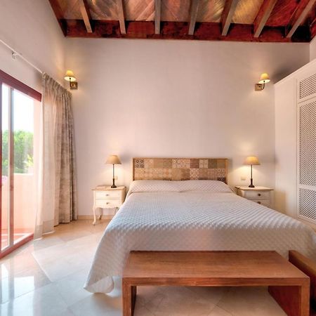Luxury Penthouse In Jardines De Don Carlos Marbella Buitenkant foto