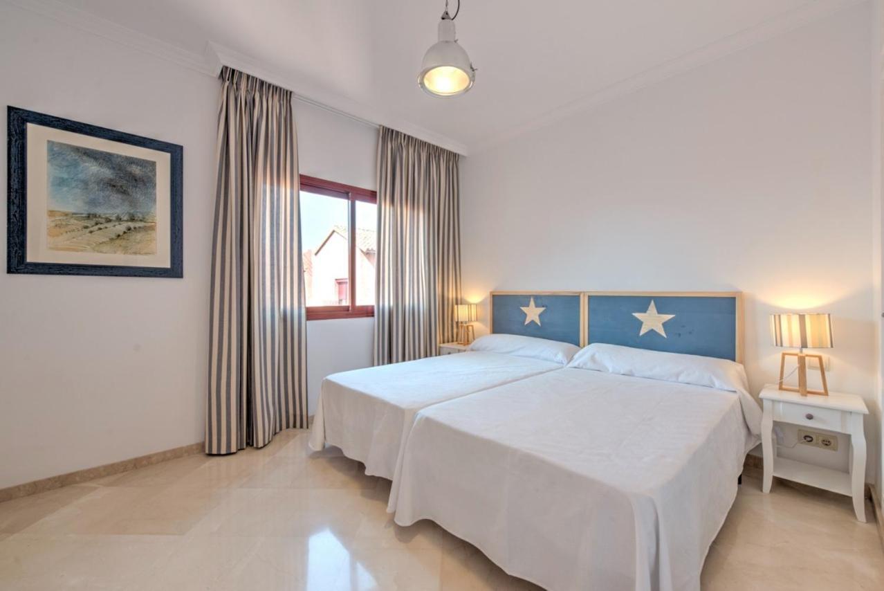 Luxury Penthouse In Jardines De Don Carlos Marbella Buitenkant foto