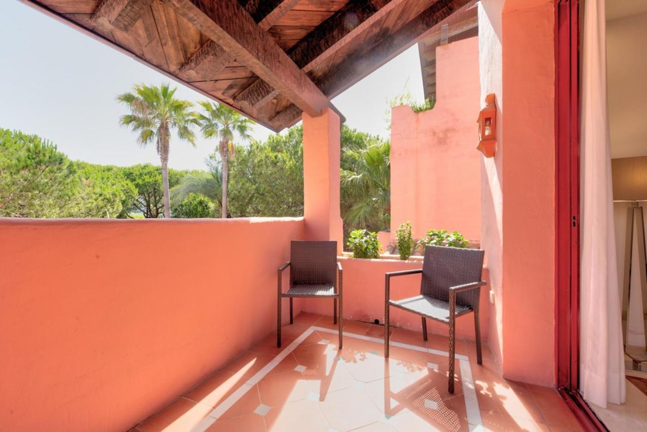 Luxury Penthouse In Jardines De Don Carlos Marbella Buitenkant foto